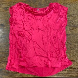 Anthropologie Women’s Top Size Large New